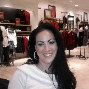 Meet your Posher, Tara